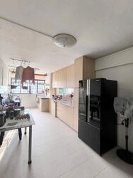 Blk 547 Bedok North Green (Bedok), HDB 4 Rooms #627419731